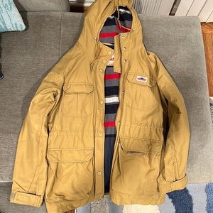 Penfield jacket
